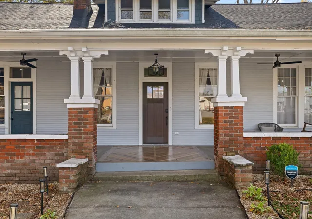 Photo 3 of Single family home for sale at 207 Culberson Ave, La Fayette, GA 30728 | MLS# 3301771 | Listing updated on 2026-10-09