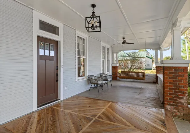 Photo 4 of Single family home for sale at 207 Culberson Ave, La Fayette, GA 30728 | MLS# 3301771 | Listing updated on 2026-10-09