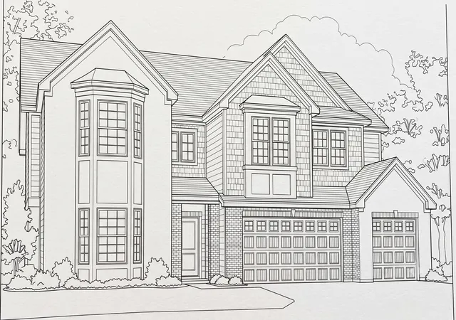 Photo 2 of Single family home for sale at 6005 Painted Skies Dr, Spring Hill, TN 37174 | MLS# 3137245 | Listing updated on 2026-10-04