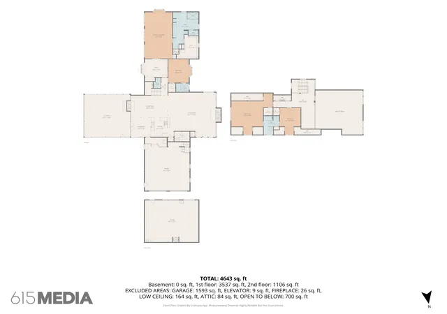 100th image of 3225 Pinson School Rd, Greenbrier, TN 37073 | MLS# 3305428