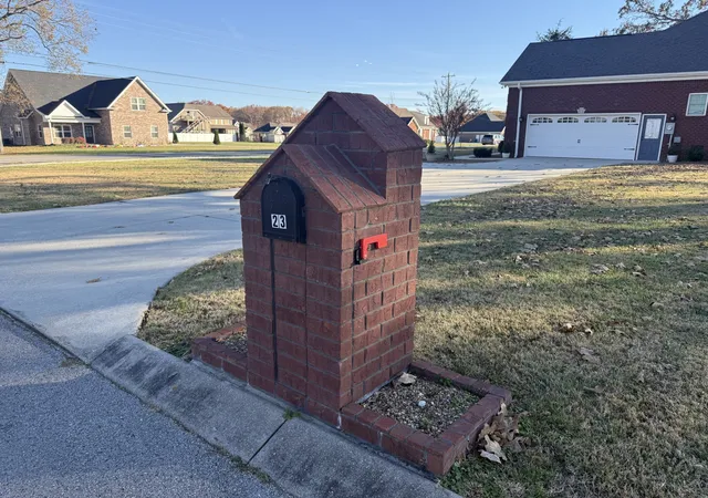 38th image of 23 Regalwood Dr, Manchester, TN 37355 | MLS# 3136594