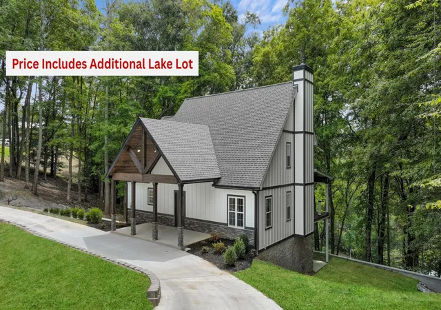 Homes for sale in Lynchburg, TN | 1530 Ridgeview Run, Lynchburg, TN 37352 | MLS# 3146451