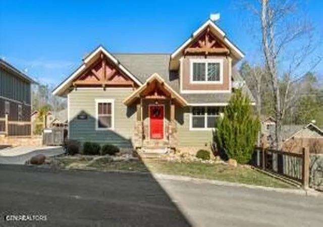 1st image of 712 Still Hill Way, Gatlinburg, TN 37738 | MLS# 3311880
