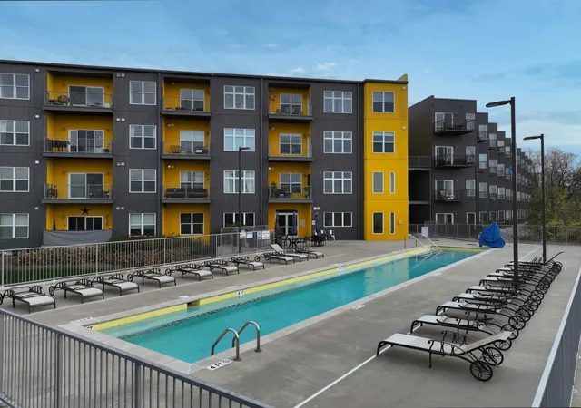 1st image of 400 Herron Dr #115, Nashville, TN 37210 | MLS# 3137597
