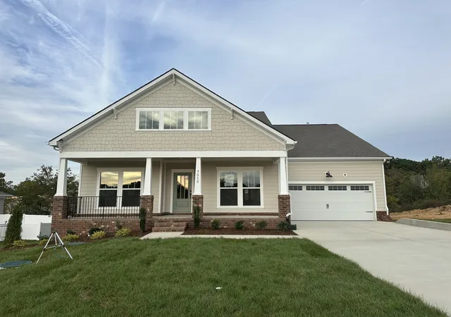 Photo 1 of Sale Pending at 7512 Shoal Ml Pt, Fairview, TN 37062 | MLS# 3136962 | Listing updated on 2026-10-10