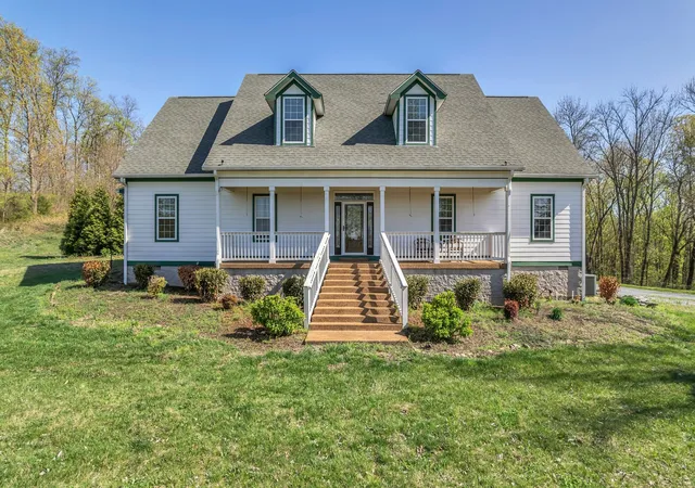 Photo 1 of Single family home for sale at 3663 Cainsville Rd, Lebanon, TN 37090 | MLS# 3500991 | Listing updated on 2026-08-08