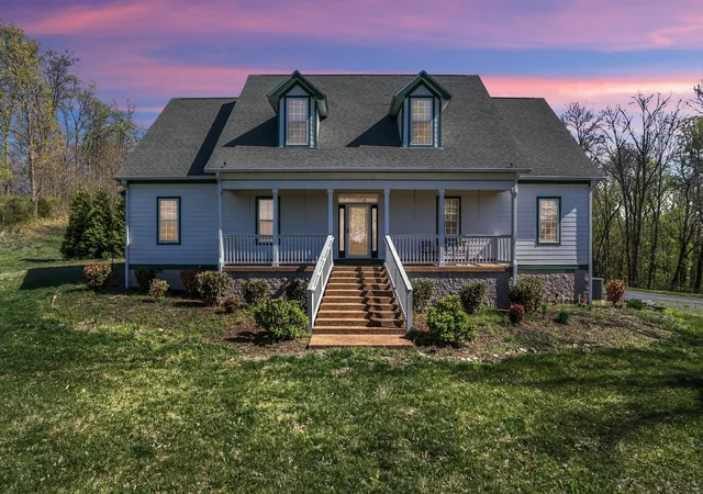 Photo 2 of Single family home for sale at 3663 Cainsville Rd, Lebanon, TN 37090 | MLS# 3500991 | Listing updated on 2026-08-08