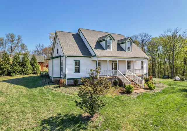 Photo 3 of Single family home for sale at 3663 Cainsville Rd, Lebanon, TN 37090 | MLS# 3500991 | Listing updated on 2026-08-08