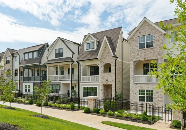 2nd image of 504 Edwin St #40, Nashville, TN 37207 | MLS# 3137374