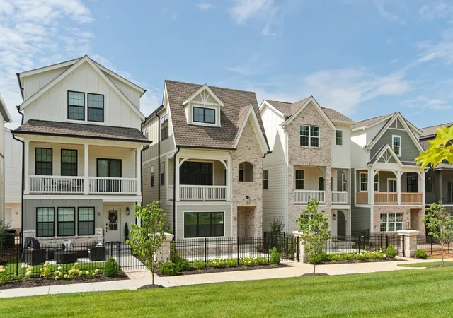1st image of 504 Edwin St #40, Nashville, TN 37207 | MLS# 3137374