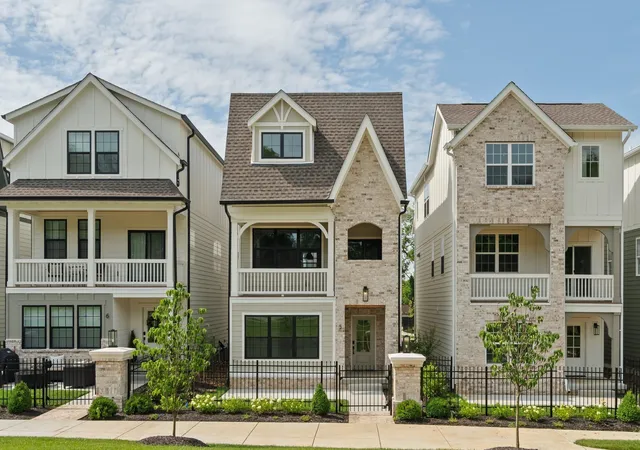 3rd image of 504 Edwin St #40, Nashville, TN 37207 | MLS# 3137374