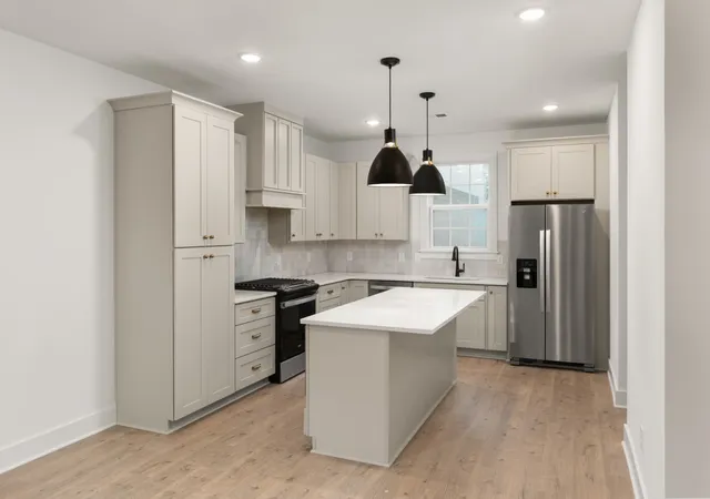 4th image of 504 Edwin St #40, Nashville, TN 37207 | MLS# 3137374