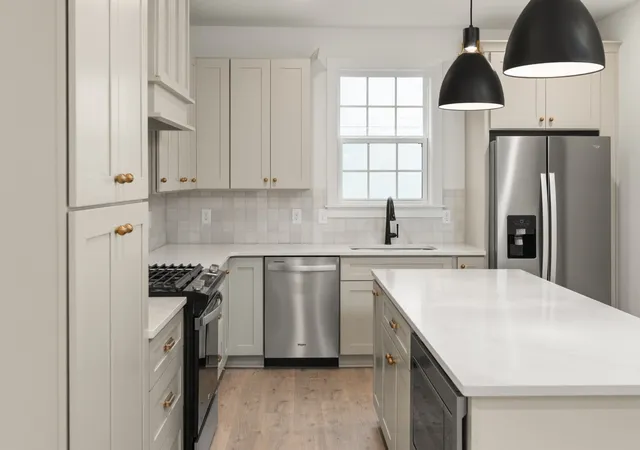 5th image of 504 Edwin St #40, Nashville, TN 37207 | MLS# 3137374