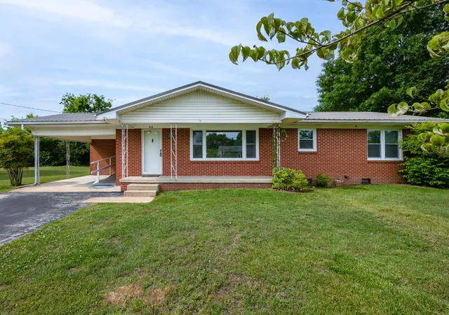 1st image of 819 Murrey Dr, Pulaski, TN 38478 | MLS# 3137094