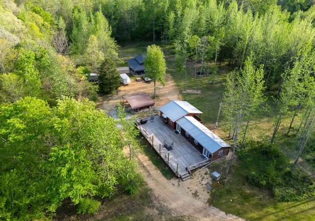 1st image of 664 Russ Valley Rd, Lobelville, TN 37097 | MLS# 3138052