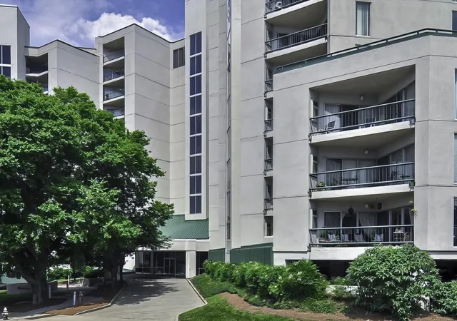 3rd image of 900 19Th Ave S #901, Nashville, TN 37212 | MLS# 3145842