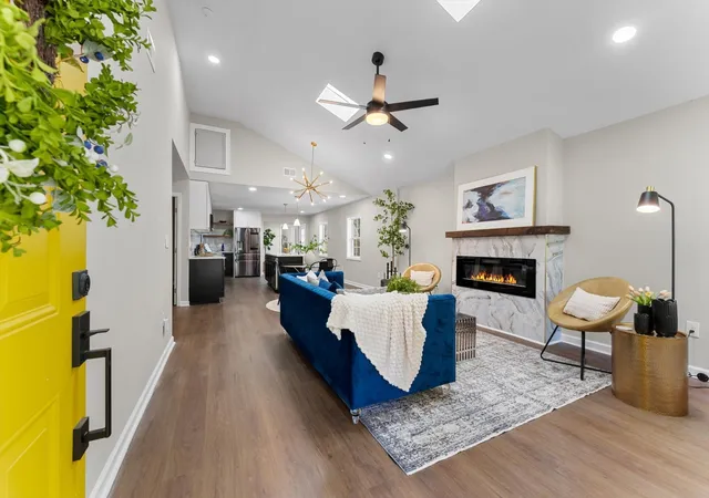 4th image of 920 2Nd Ave N, Nashville, TN 37207 | MLS# 3137270