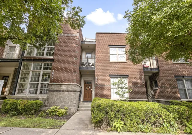 Photo 2 of Townhouse for sale at 1026 9th Avenue N, Nashville, TN 37208 | MLS# 3515483 | Listing updated on 2026-08-19
