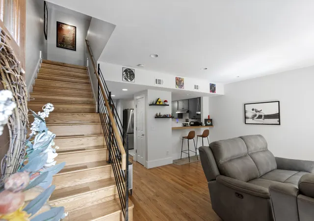 Photo 21 of Townhouse for sale at 1026 9th Avenue N, Nashville, TN 37208 | MLS# 3515483 | Listing updated on 2026-08-19