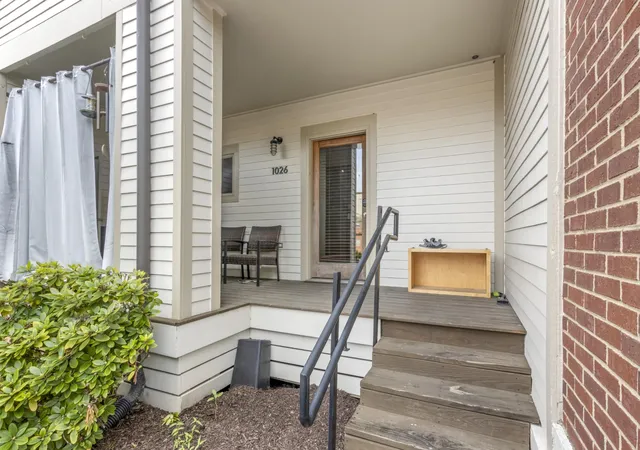 Photo 3 of Townhouse for sale at 1026 9th Avenue N, Nashville, TN 37208 | MLS# 3515483 | Listing updated on 2026-08-19