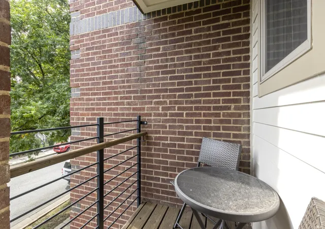 Photo 3 of Townhouse for sale at 1026 9th Avenue N, Nashville, TN 37208 | MLS# 3515483 | Listing updated on 2026-08-19