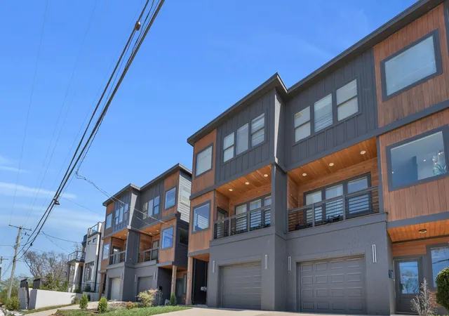 1st image of 518 Weakley Ave, Nashville, TN 37207 | MLS# 3137298