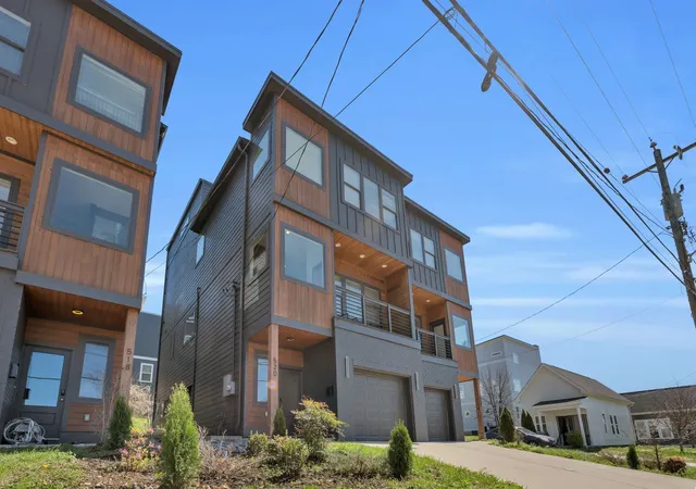 4th image of 518 Weakley Ave, Nashville, TN 37207 | MLS# 3137298