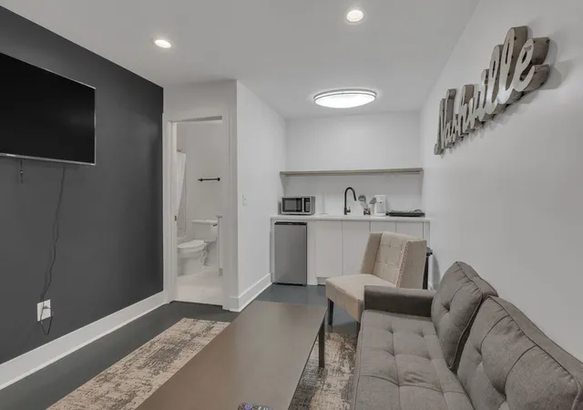 5th image of 518 Weakley Ave, Nashville, TN 37207 | MLS# 3137298