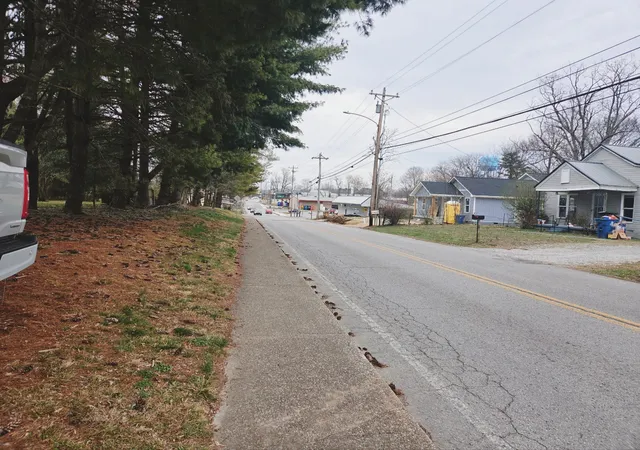 Homes for sale in Manchester, TN | 0 W Coffee St, Manchester, TN 37355 | MLS# 3138470