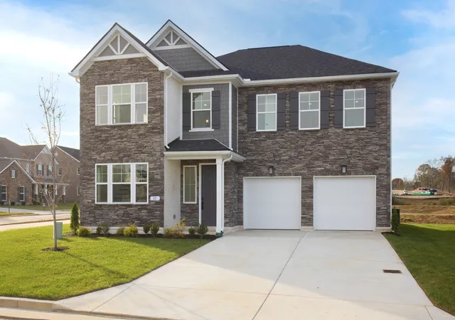 2nd image of 223 Coronation Dr, Mount Juliet, TN 37122 | MLS# 3137489