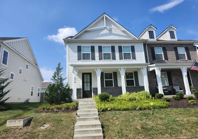 28th image of 372 Hammock Ln, Spring Hill, TN 37174 | MLS# 3137542