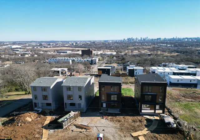 17th image of 2156 Summit Avenue, Nashville, TN 37218 | MLS# 3137697