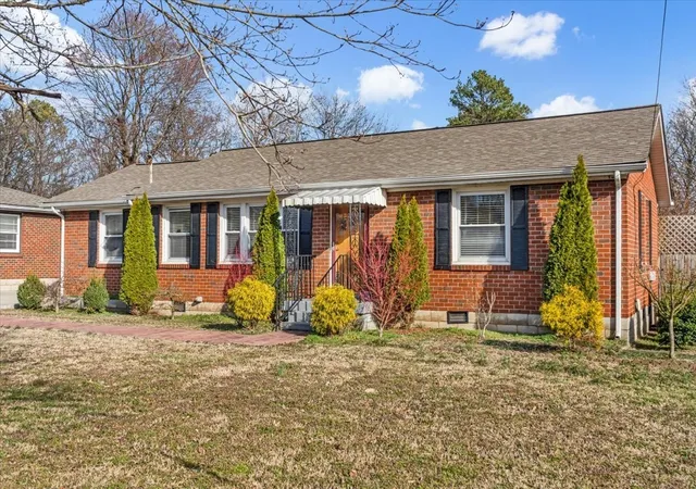 Photo 1 of Single family home for sale at 4208 Glynda Dr, Nashville, TN 37216 | MLS# 3137806 | Listing updated on 2026-08-28