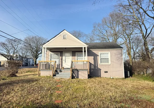 Photo 1 of Single family home for sale at 2900 Morningside Dr, Nashville, TN 37207 | MLS# 3150047 | Listing updated on 2026-08-25