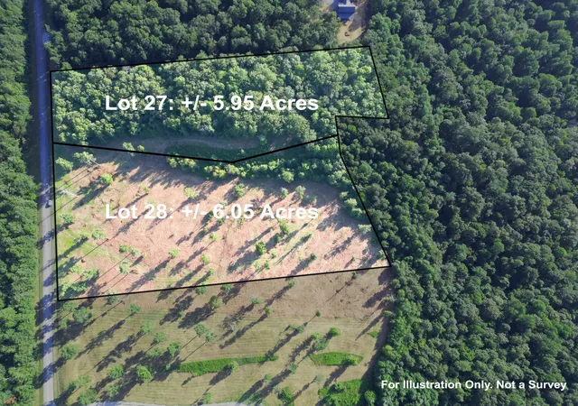 Photo 2 of Land for sale at 0 Box House Rd, Belvidere, TN 37306 | MLS# 3137765 | Listing updated on 2026-10-05