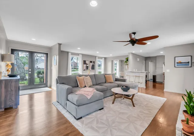 4th image of 68 Vaughns Gap Rd, Nashville, TN 37205 | MLS# 3148710