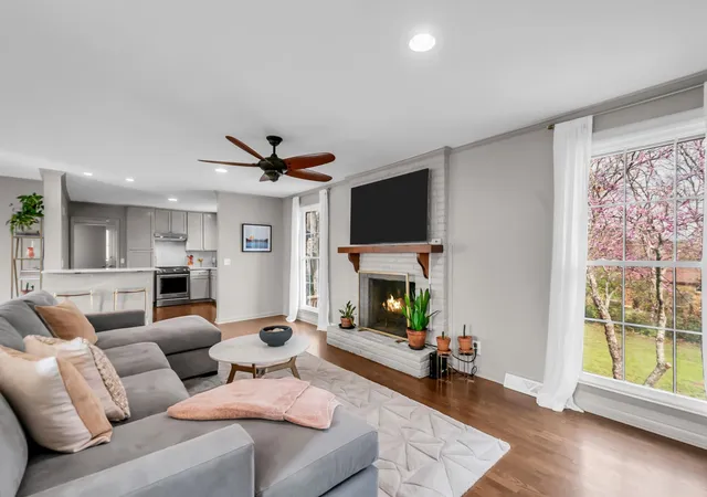 5th image of 68 Vaughns Gap Rd, Nashville, TN 37205 | MLS# 3148710