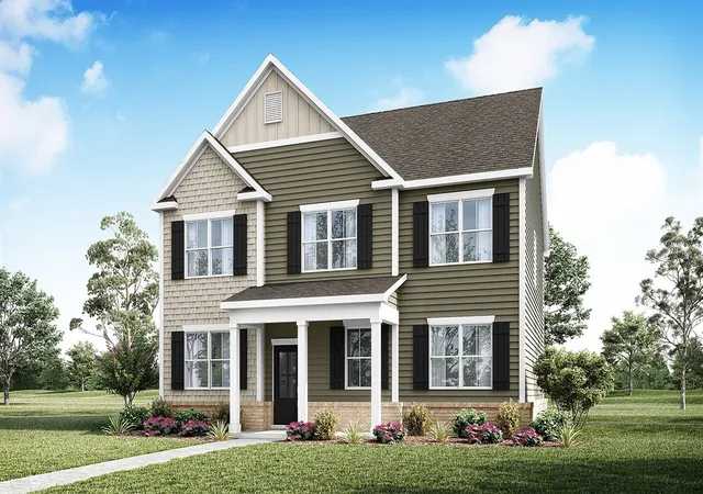 1st image of 305 Harvest Point Blvd, Spring Hill, TN 37174 | MLS# 3137924