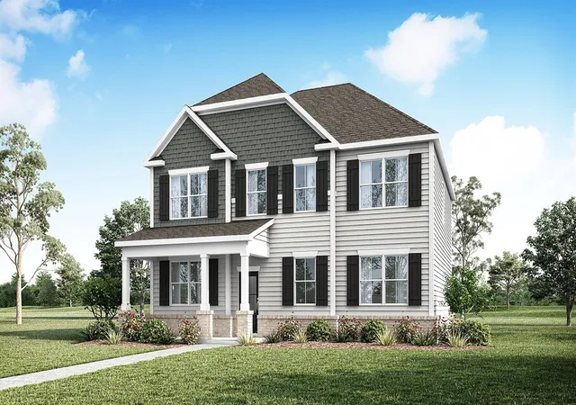 2nd image of 305 Harvest Point Blvd, Spring Hill, TN 37174 | MLS# 3137924