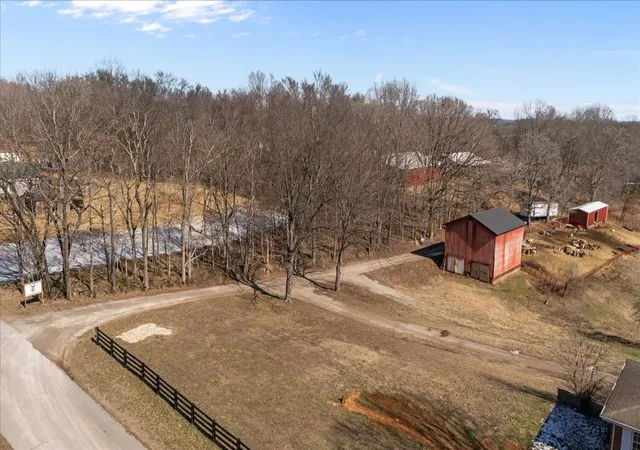 Photo 3 of Land for sale at 1429 Hunley Branch Rd, Charlotte, TN 37036 | MLS# 3147130 | Listing updated on 2026-08-21