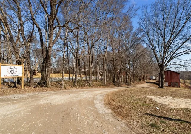 Photo 3 of Land for sale at 1429 Hunley Branch Rd, Charlotte, TN 37036 | MLS# 3147130 | Listing updated on 2026-08-21