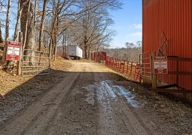 Photo 4 of Land for sale at 1429 Hunley Branch Rd, Charlotte, TN 37036 | MLS# 3147130 | Listing updated on 2026-08-21