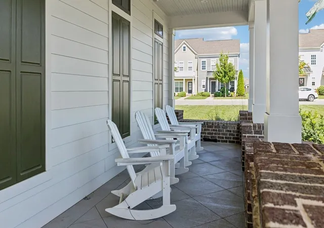 3rd image of 339 Harvest Point Blvd, Spring Hill, TN 37174 | MLS# 3137928