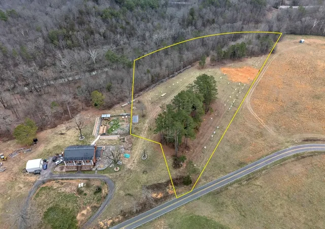 Homes for sale in Calhoun, TN | 73 Acres Athens Road, Calhoun, TN 37309 | MLS# 3252753