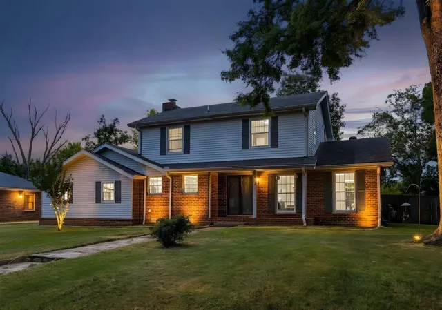 Single family home for sale at 3840 Lake Aire Dr, Nashville, TN 37217 | MLS# 3542450