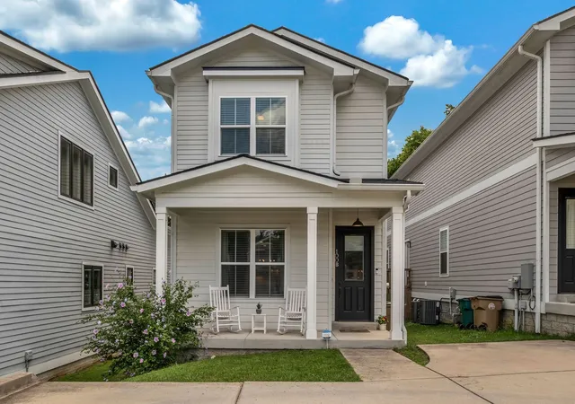 1st image of 100b Oceola Ave, Nashville, TN 37209 | MLS# 3138436