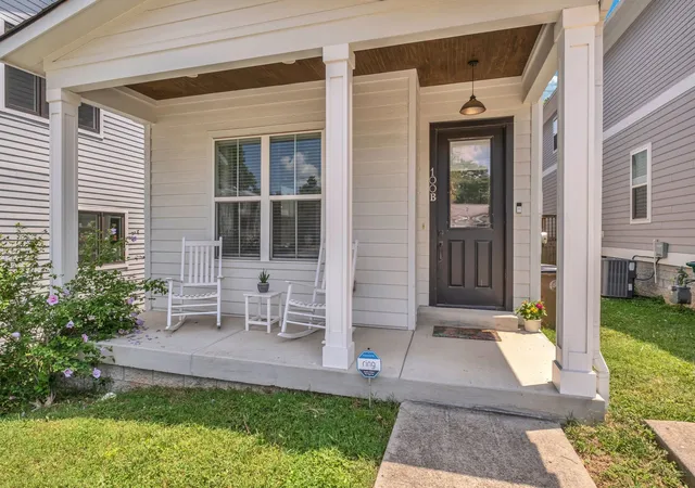 2nd image of 100b Oceola Ave, Nashville, TN 37209 | MLS# 3138436
