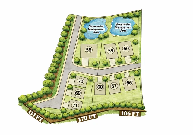 Photo 3 of Land for sale at 5665 Valley View Rd, Brentwood, TN 37027 | MLS# 3146030 | Listing updated on 2026-06-01