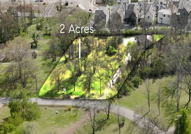 Photo 2 of Land for sale at 5665 Valley View Rd, Brentwood, TN 37027 | MLS# 3146030 | Listing updated on 2026-06-01
