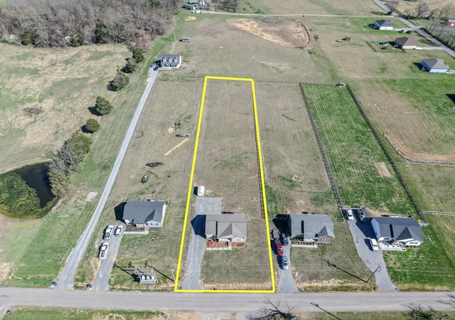 4th image of 451 James Whitefield Rd, Bethpage, TN 37022 | MLS# 3164438